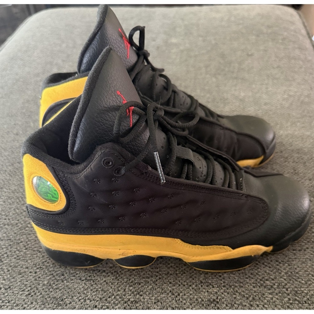 Jordan 13 Retro Melo Class Of 2002 2018 Size 6 Youth